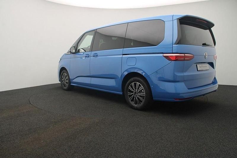 Neu VW T7 Life 204 PS (150 kW) 2025 Grau Van