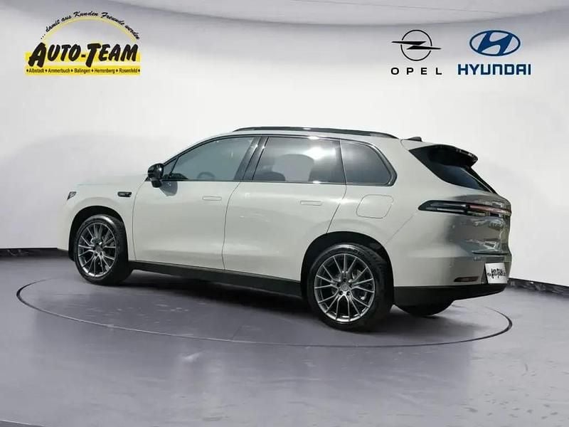 Gebraucht Leapmotor C10 160 kW (218 PS) 2025 Grau SUV