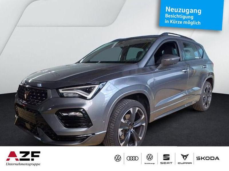 Graphitgrau Gebraucht 2025 Cupra Ateca SUV | 34.890 € (Guter Preis) - Bild 1/4