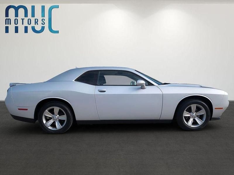 Gebraucht Dodge Challenger 309 PS (227 kW) 2022 Silber Coupé