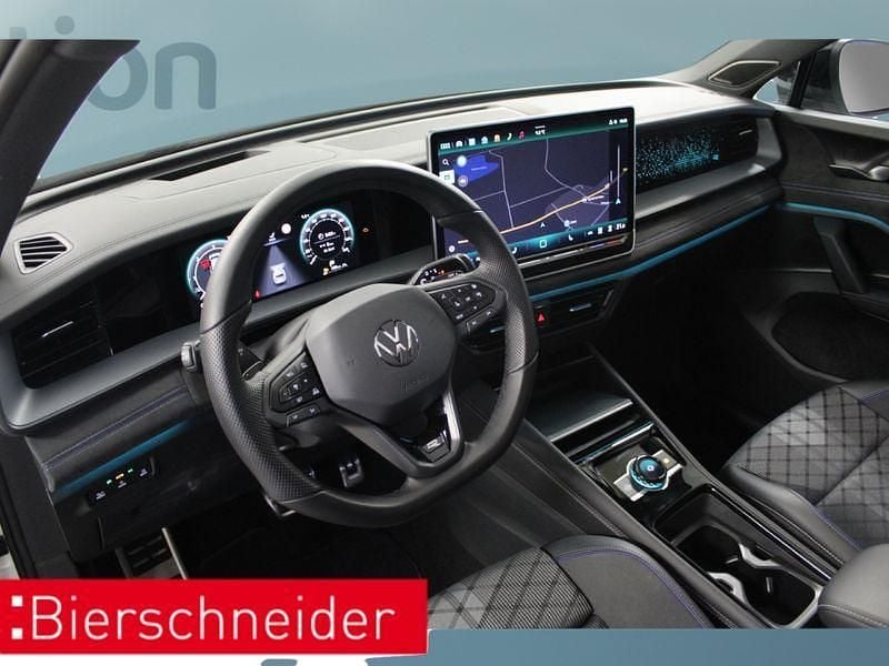 Gebraucht VW Tayron 193 PS (141 kW) 2025 Weiß SUV