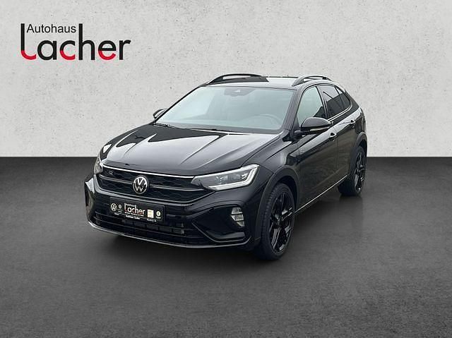 Deep black perleffekt Neu 2025 VW Taigo R-line SUV | 36.990 € (Teuer) - Bild 1/4