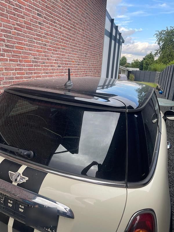 Gebraucht Mini Cooper 108 PS (79 kW) 2007 Beige Kleinwagen