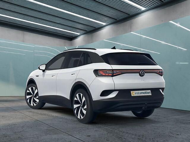 Gebraucht VW ID.4 Pro Performance 150 kW (204 PS) 2023 Weiß SUV