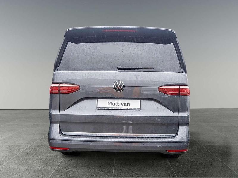Neu VW Multivan Style 150 PS (110 kW) 2026 Indiumgrau Van