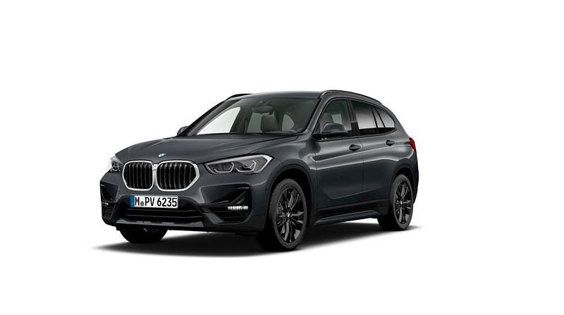 Gebraucht BMW X1 Performance 136 PS (100 kW) 2026 SUV