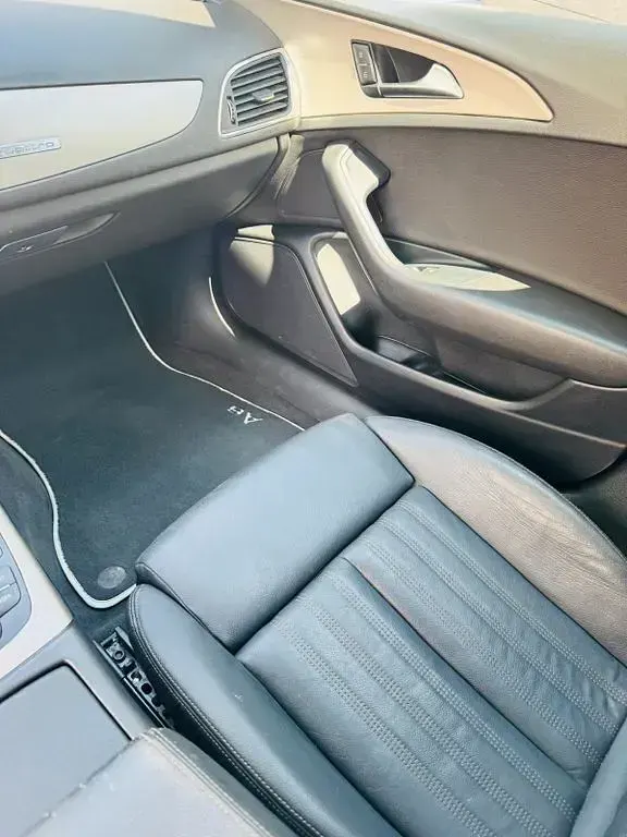 Gebraucht Audi A6 Allroad Ambiente 272 PS (200 kW) 2019 Weiß Kombi