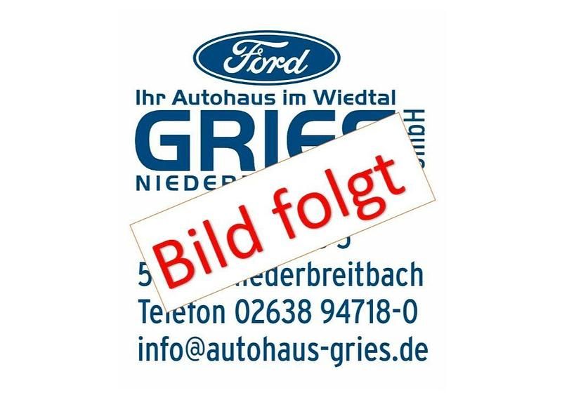 Blau Gebraucht 2024 Ford Tourneo Courier Active Van / Kleinbus | 23.900 € (Fairer Preis) - Bild 1/1
