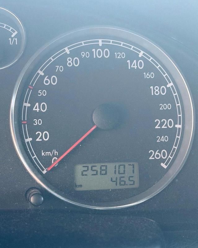 Gebraucht VW Passat 170 PS (125 kW) 2002 Limousine