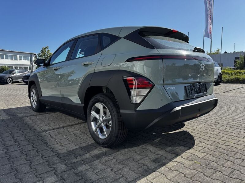 Verschiedene farben Neu 2025 Hyundai Kona SUV | 25.980 € (Superpreis) - Bild 1/2