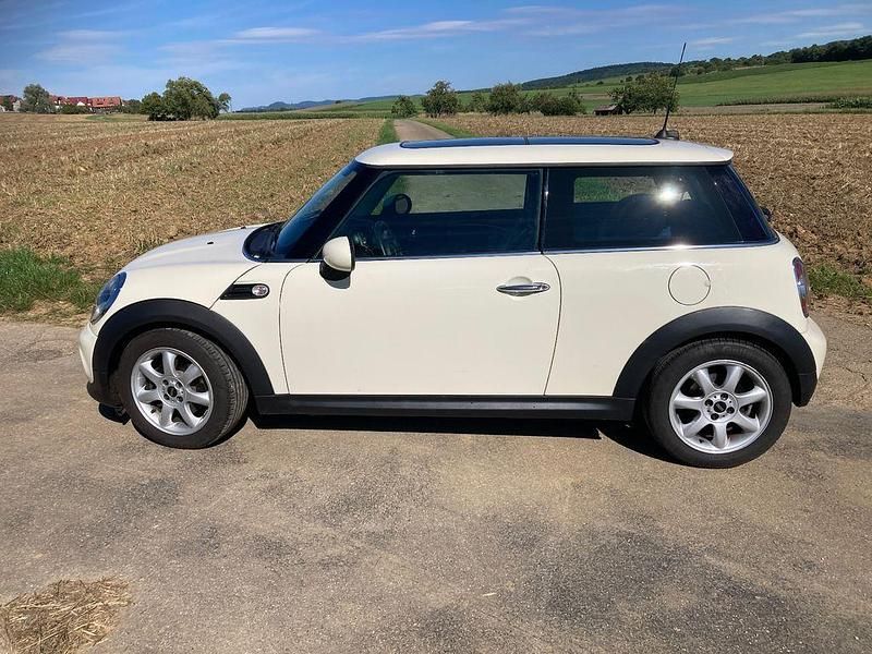 Gebraucht 2014 Mini Cooper Kleinwagen | 10.300 € (Guter Preis) - Bild 1/4