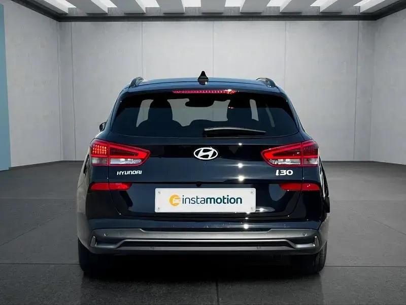 Neu Hyundai i30 150 PS (110 kW) 2026 Kombi