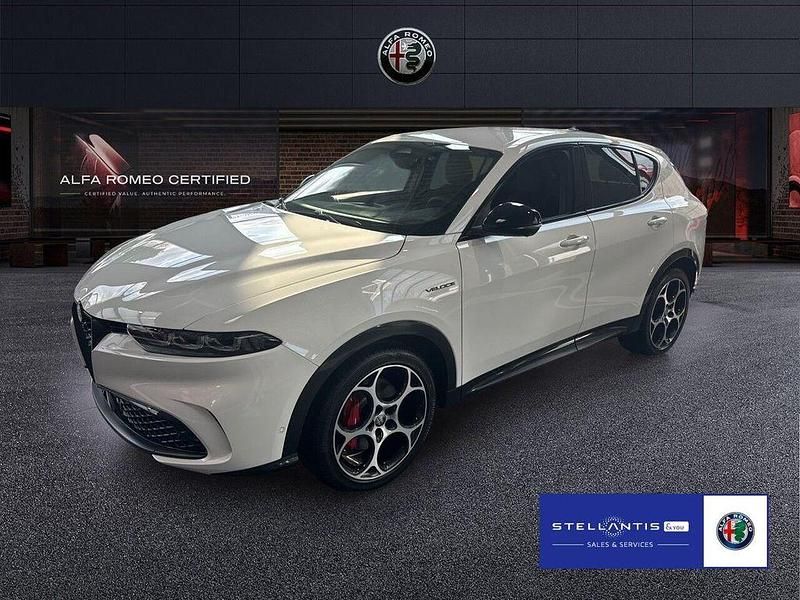 Gebraucht 2024 Alfa Romeo Tonale Veloce SUV | 35.798 € - Bild 1/4