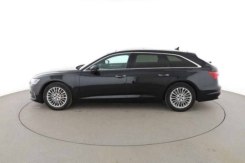 Gebraucht Audi A6 Design 231 PS (169 kW) 2020 Schwarz Kombi