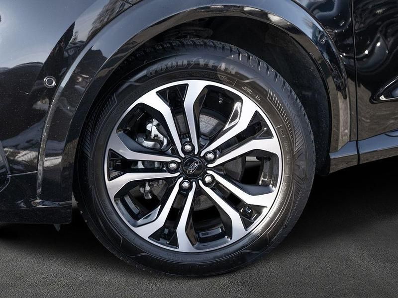 Gebraucht Ford Puma ST-Line 155 PS (114 kW) 2023 Agate black metallic SUV