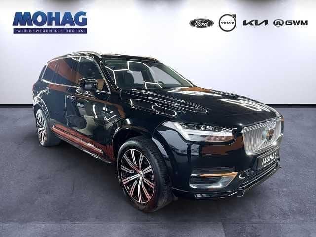 Gebraucht Volvo XC90 173 PS (127 kW) 2022 SUV