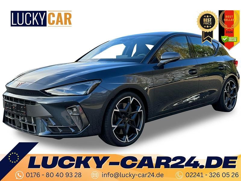 Wählbar Neu 2024 Cupra Leon Limousine | 30.290 € (Superpreis) - Bild 1/4