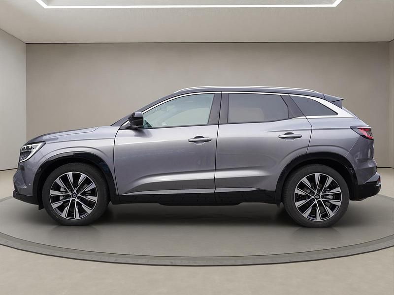 Gebraucht Renault Austral Techno 200 PS (147 kW) 2025 Dolomite grey/black roof SUV