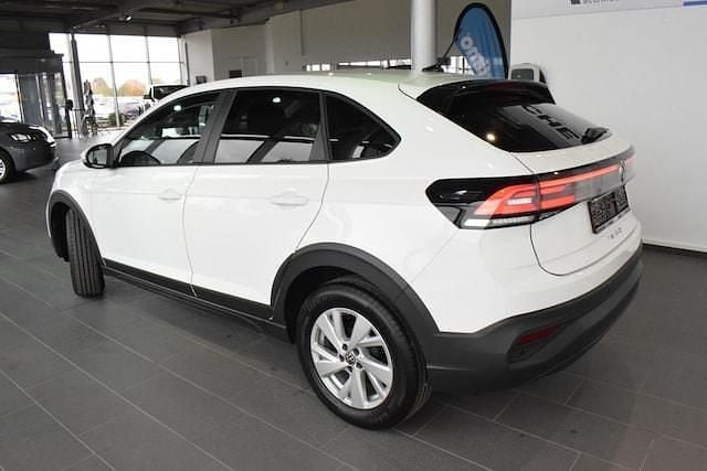 Gebraucht VW Taigo Basis 95 PS (69 kW) 2025 SUV