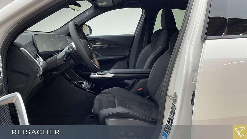 Gebraucht BMW X2 M Sport 150 PS (110 kW) 2025 Alpinweiß uni SUV