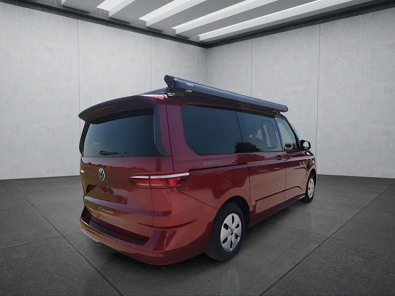 Neu 2025 VW California California Van | 62.499 € (Superpreis) - Bild 1/4