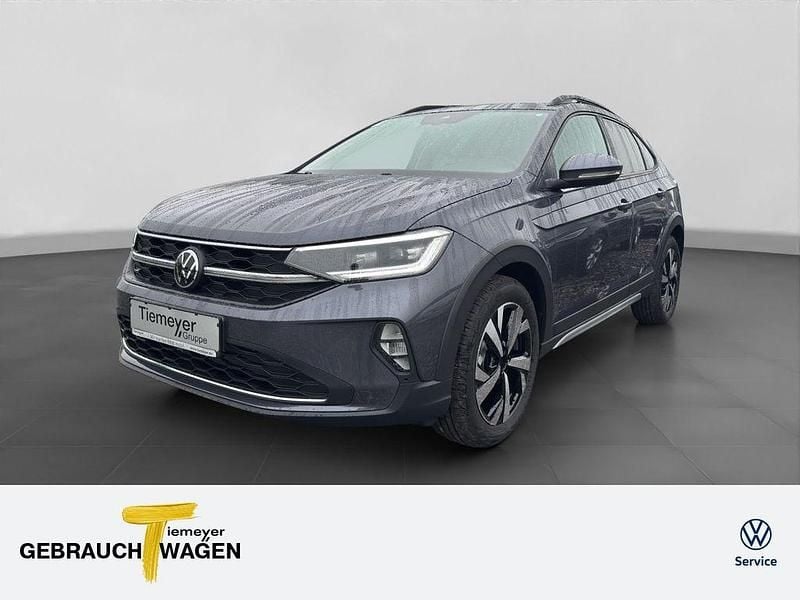 Grau Neu 2025 VW Taigo Life SUV | 26.880 € (Superpreis) - Bild 1/4