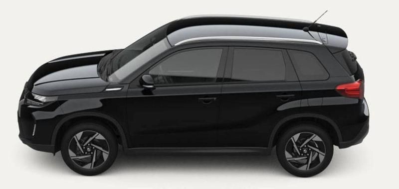 Gebraucht Suzuki Vitara Comfort+ 129 PS (94 kW) 2025 Schwarz SUV