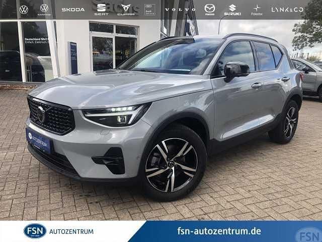 Gebraucht 2025 Volvo XC40 SUV | 37.144 € (Fairer Preis) - Bild 1/4