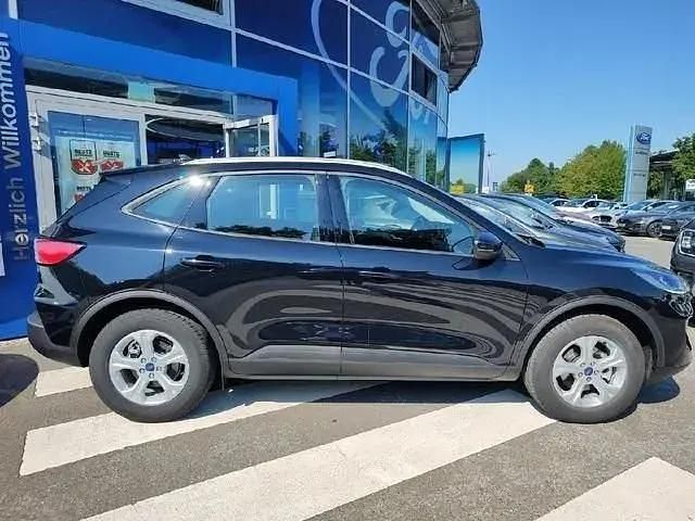 Gebraucht Ford Kuga Cool & Connect 190 PS (139 kW) 2023 Othercolor SUV