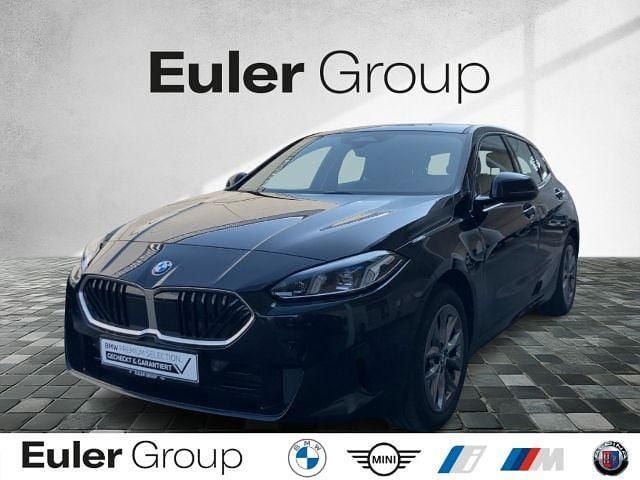 Gebraucht BMW 120 156 PS (114 kW) 2025 Schwarz Kleinwagen