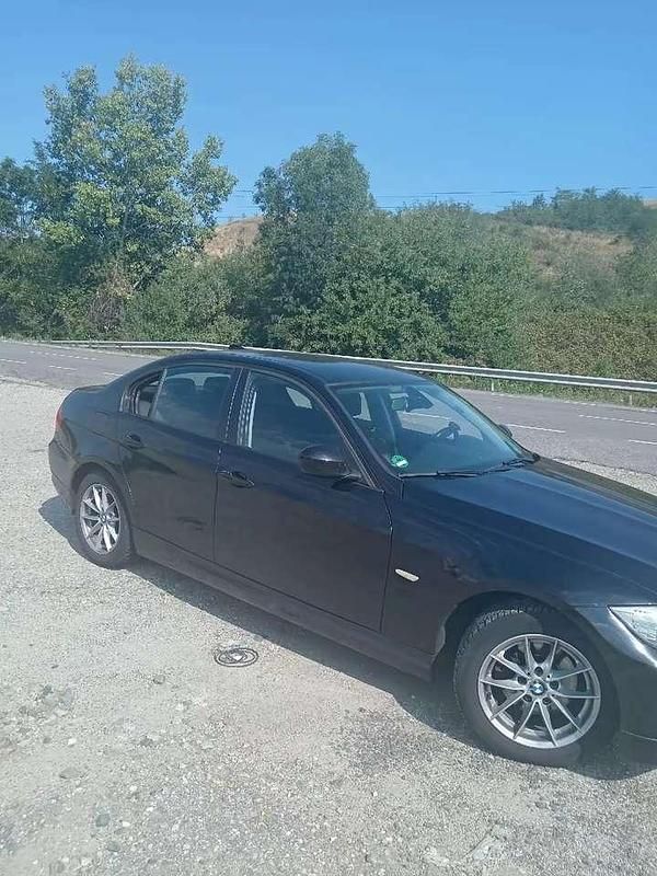 Gebraucht BMW 116 116 PS (85 kW) 2011 Kleinwagen