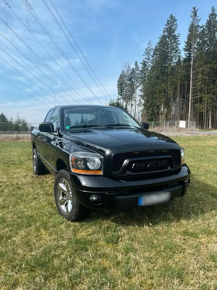 Occasion Dodge Ram 345 ch (253 kW) 2006 Pick-up
