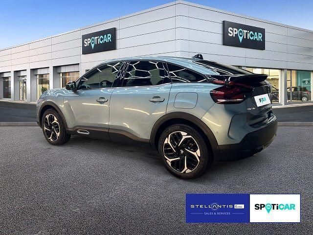 Gebraucht Citroën C4 PureTech 131 PS (96 kW) 2024 Blau SUV