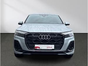 Gebraucht Audi Q7 S-Line 286 PS (210 kW) 2025 Silber (satellitsilber) SUV
