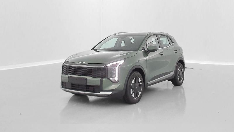 Neu Kia Sportage Motion 160 PS (117 kW) 2026 Vert experience SUV