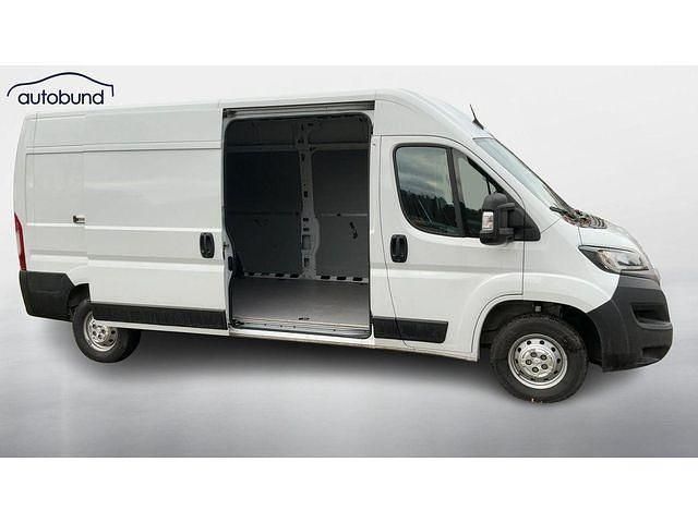 Gebraucht Peugeot Boxer 140 PS (102 kW) 2024 Van