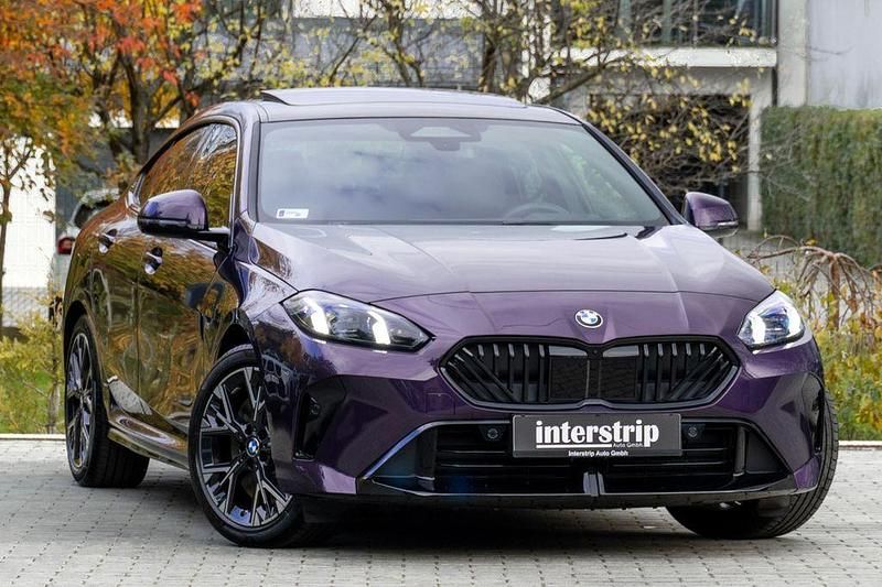 Gebraucht BMW 220 M Sport 156 PS (114 kW) 2025 Violett Coupé