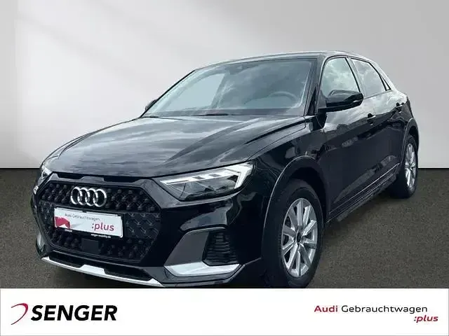 Gebraucht Audi A1 S-Line 116 PS (85 kW) 2025 SUV