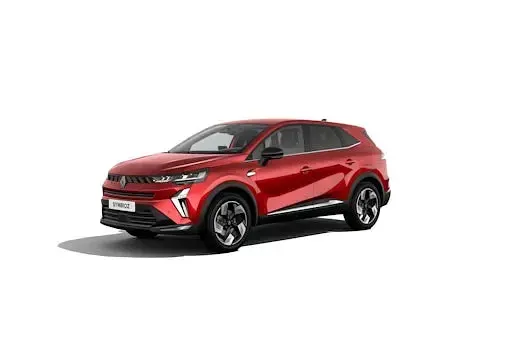 Gebraucht Renault Symbioz Techno 159 PS (116 kW) 2025 SUV