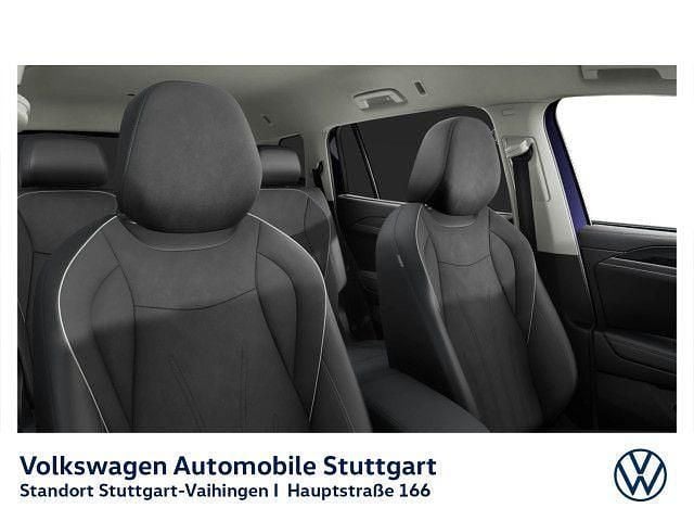 Neu VW Tayron Elegance 150 PS (110 kW) 2026 Ultra violet metallic SUV