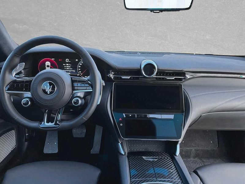 Gebraucht Maserati Granturismo 491 PS (361 kW) 2022 Bianco Coupé