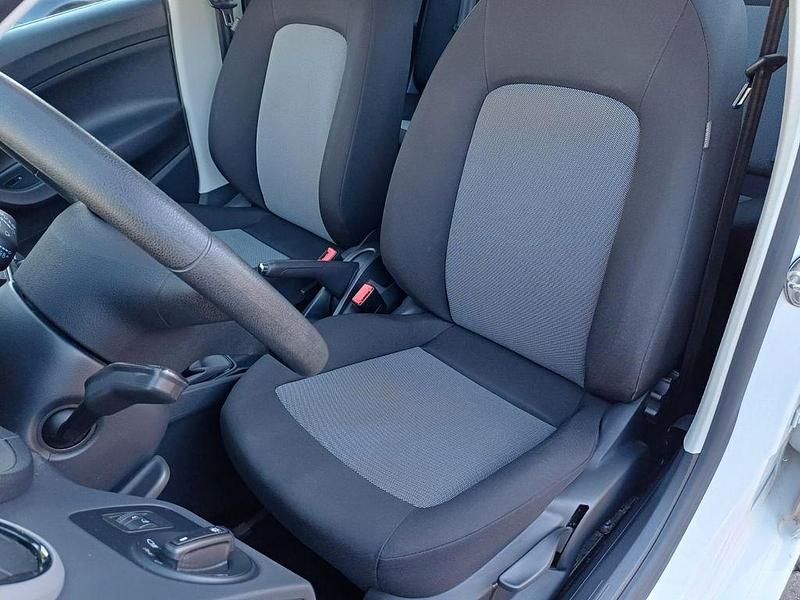 Second-hand Seat Ibiza Reference 90 CP (66 kW) 2017 Alb Berlinǎ