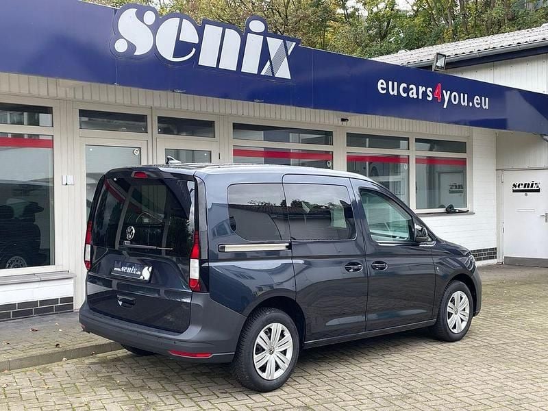 Neu VW Caddy 116 PS (85 kW) 2025 Andere farben auf anfrage Van / Kleinbus