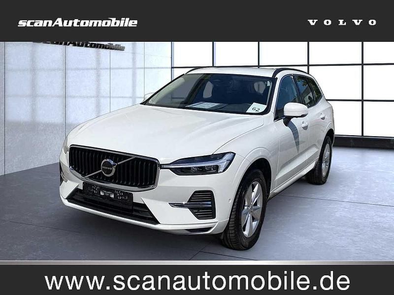 Gebraucht 2022 Volvo XC60 SUV | 32.990 € (Superpreis) - Bild 1/4