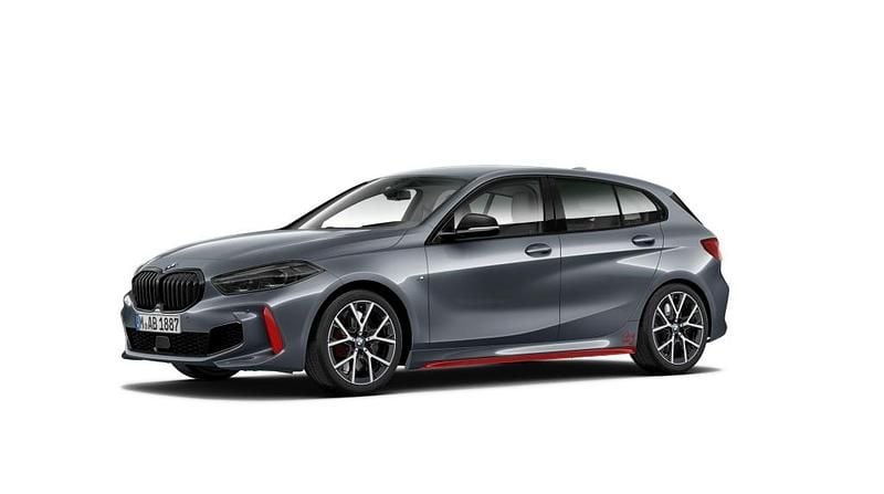 Gebraucht BMW 128 Efficient Dynamics 265 PS (194 kW) 2026