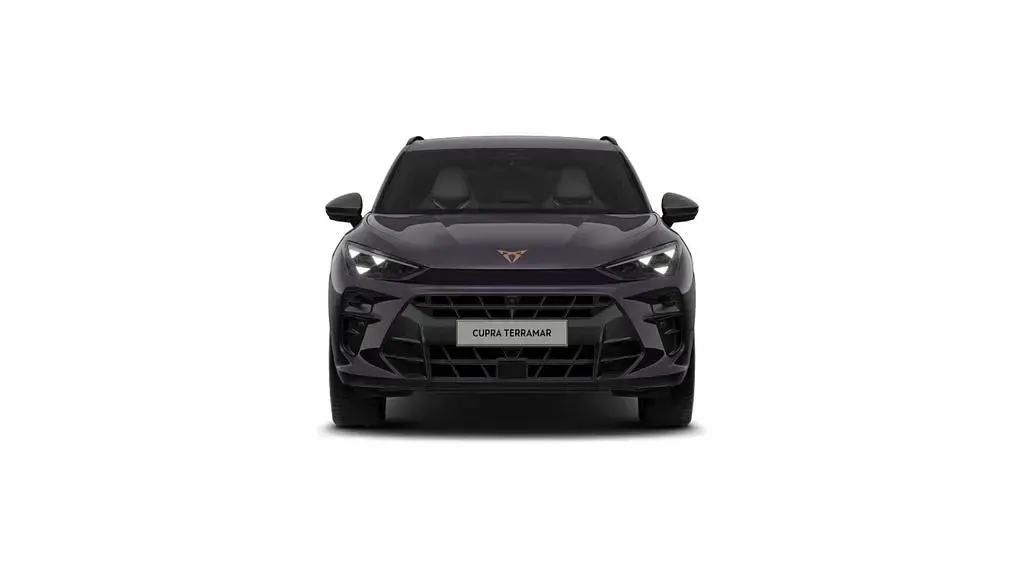 Second-hand Cupra Terramar 204 CP (150 kW) 2025 Mov SUV