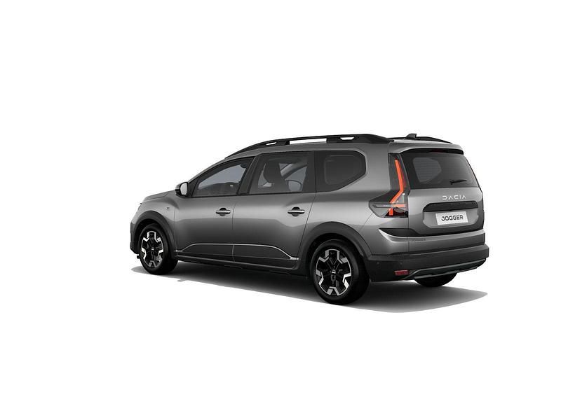 Neu Dacia Jogger Journey 122 PS (89 kW) 2025 Dolomitgrau (grau) Van / Kleinbus