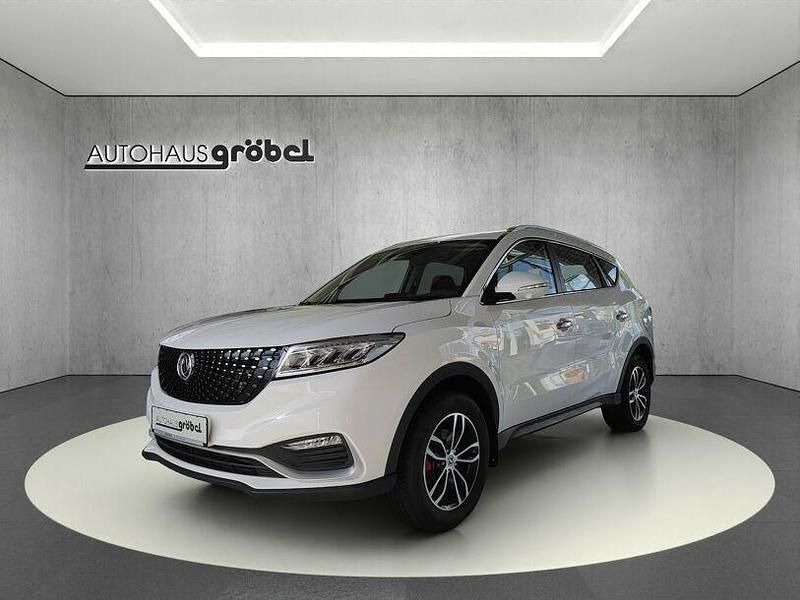Weiß Gebraucht 2024 DFSK Fengon SUV | 23.990 € (Fairer Preis) - Bild 1/4
