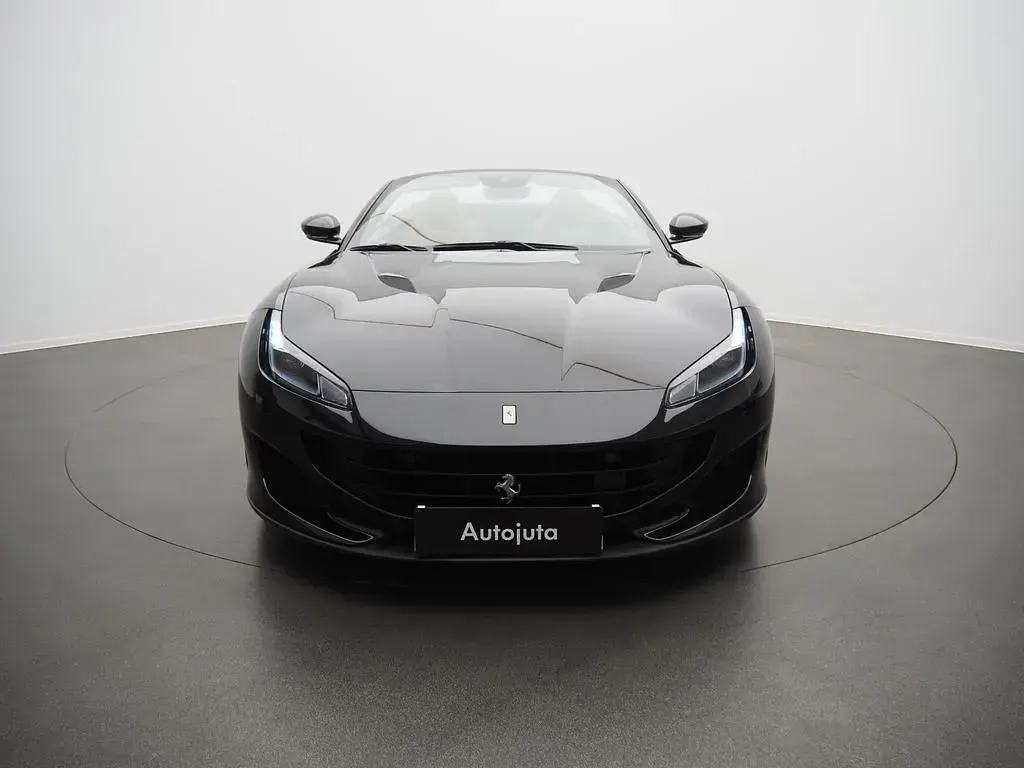 Gebraucht Ferrari Portofino 600 PS (441 kW) 2020 Cabrio