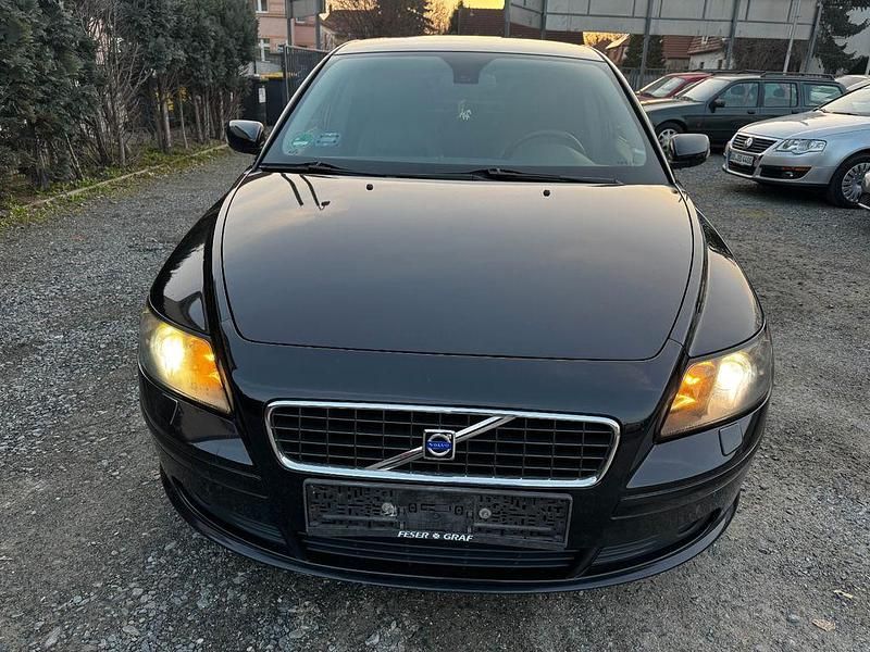 Gebraucht Volvo S40 Summum 220 PS (161 kW) 2005 Limousine